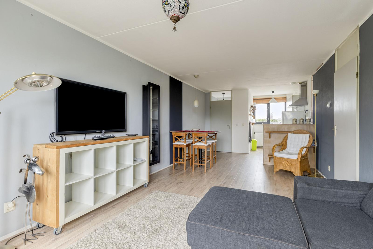 Appartement te koop: Zuiddiepje 48, Rotterdam