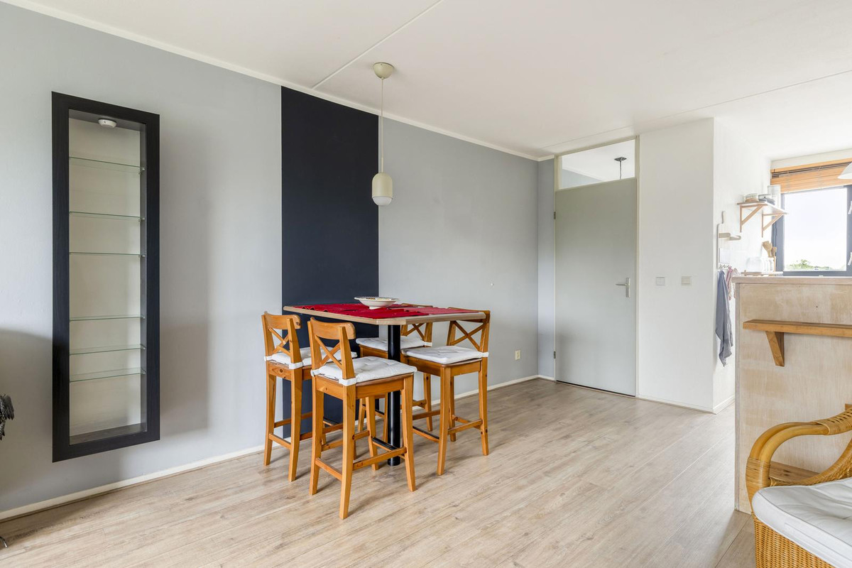 Appartement te koop: Zuiddiepje 48, Rotterdam
