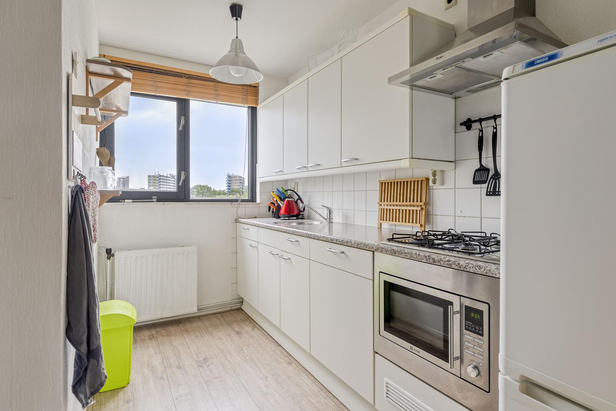 Appartement te koop: Zuiddiepje 48, Rotterdam