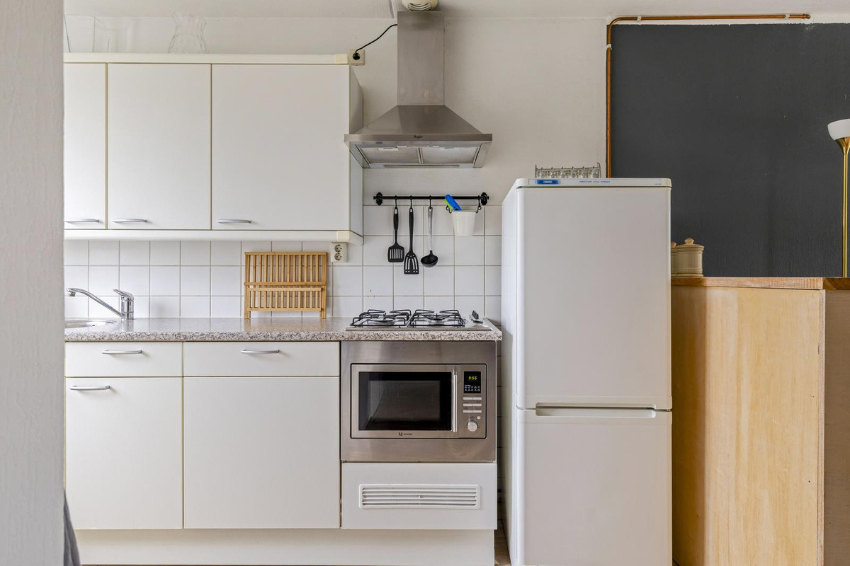 Appartement te koop: Zuiddiepje 48, Rotterdam