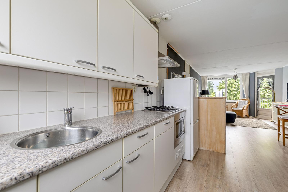 Appartement te koop: Zuiddiepje 48, Rotterdam