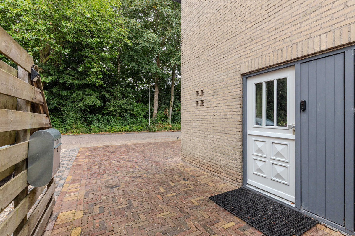 Tussenwoning te koop: Sportsingel 18, Bant