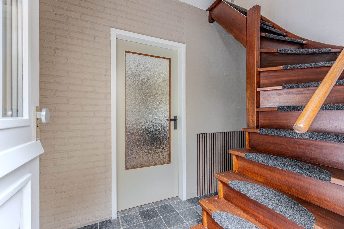 Tussenwoning te koop: Sportsingel 18, Bant