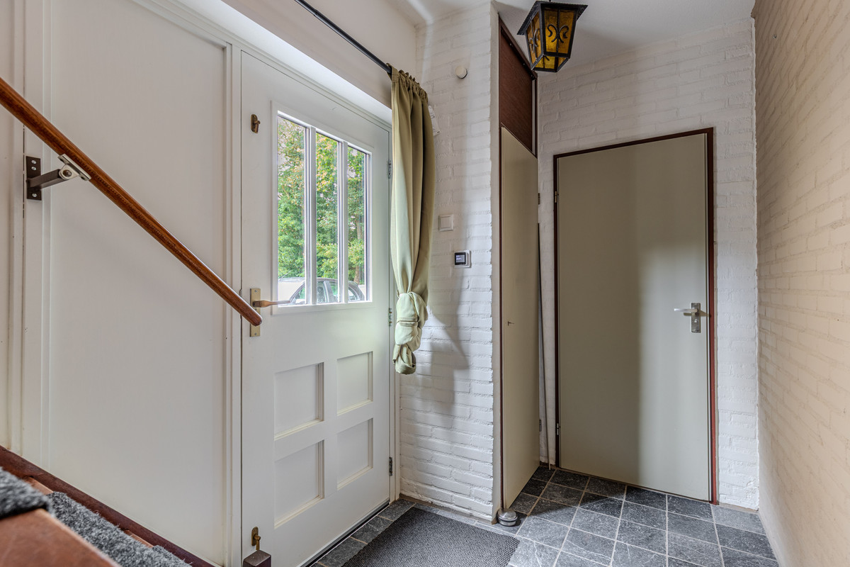 Tussenwoning te koop: Sportsingel 18, Bant