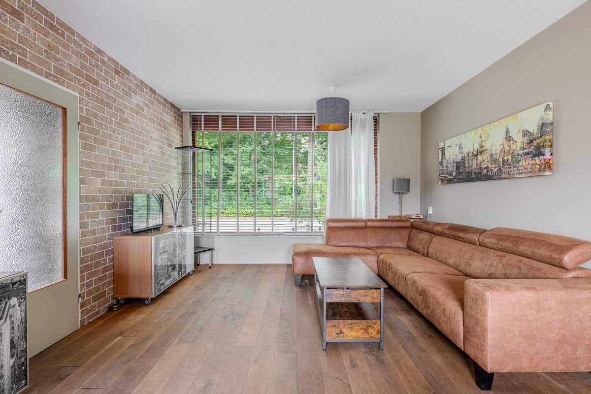 Tussenwoning te koop: Sportsingel 18, Bant