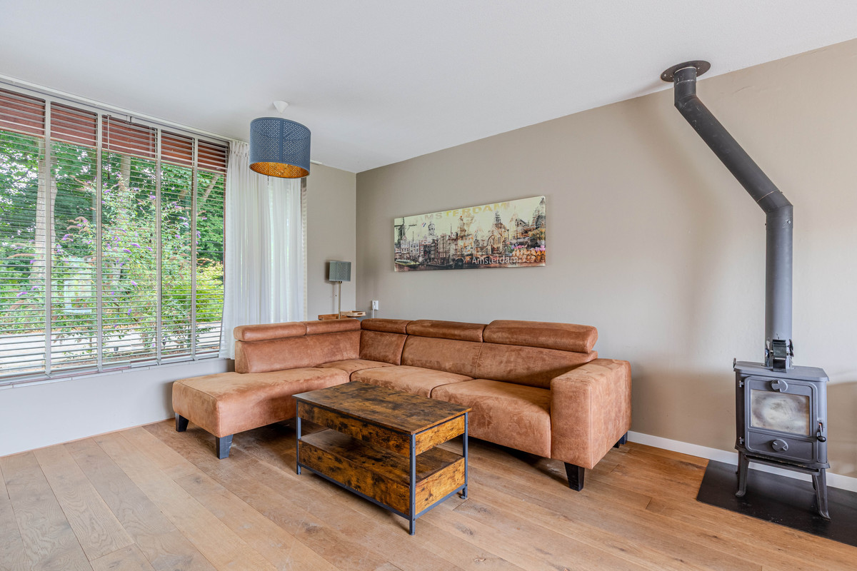 Tussenwoning te koop: Sportsingel 18, Bant