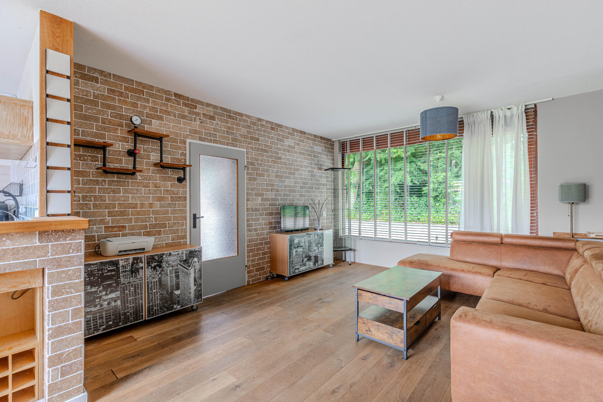 Tussenwoning te koop: Sportsingel 18, Bant