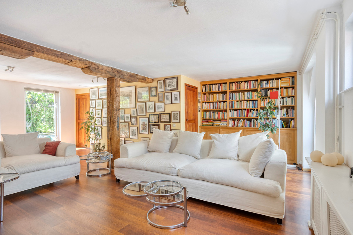 Appartement te koop: Nieuwe Jonkerstraat 18, Amsterdam
