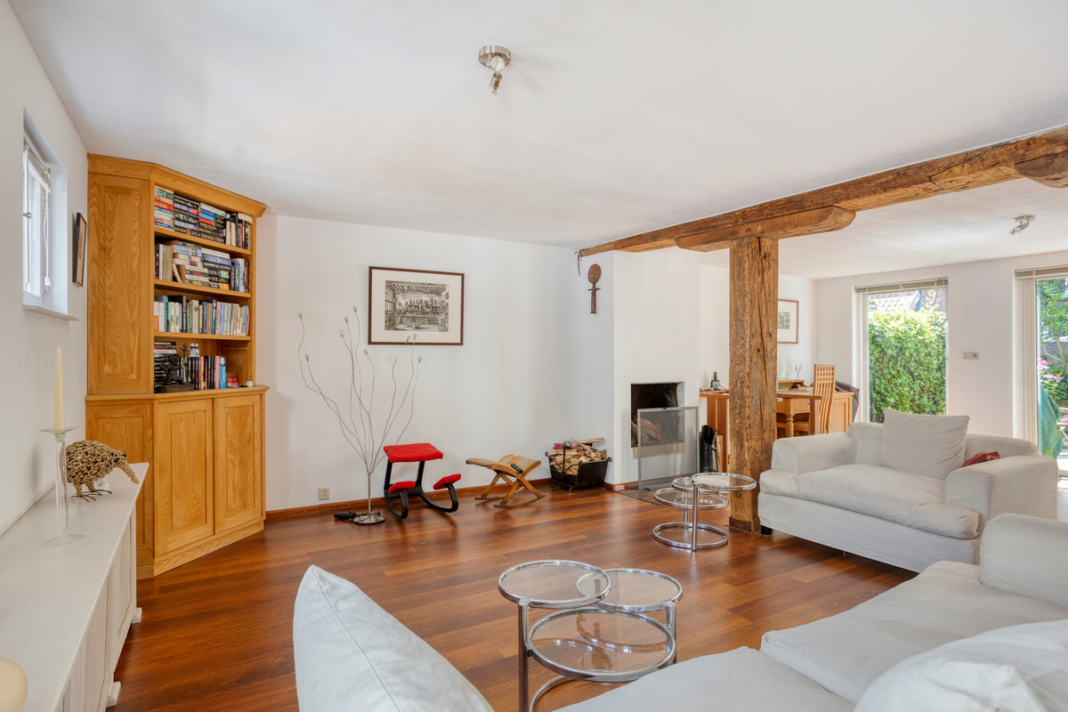 Appartement te koop: Nieuwe Jonkerstraat 18, Amsterdam