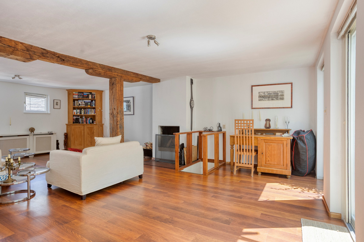 Appartement te koop: Nieuwe Jonkerstraat 18, Amsterdam