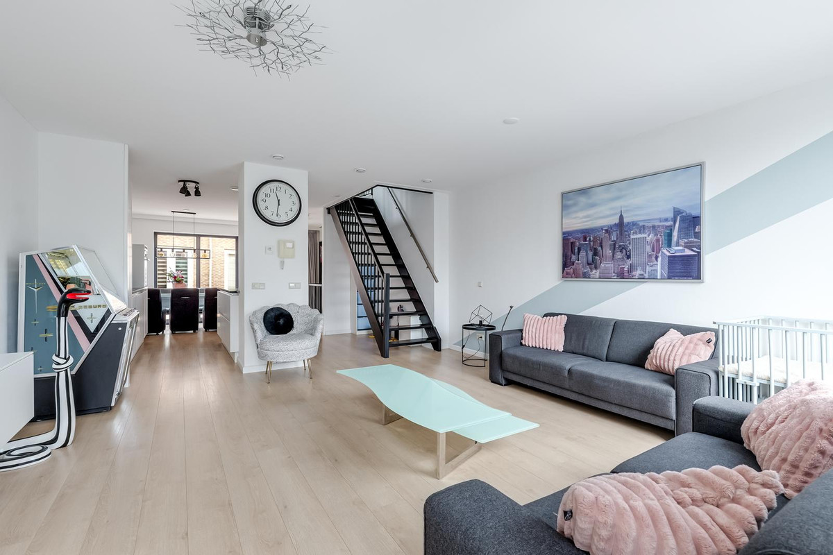 Appartement te koop: Limmerhoek 45, Alkmaar