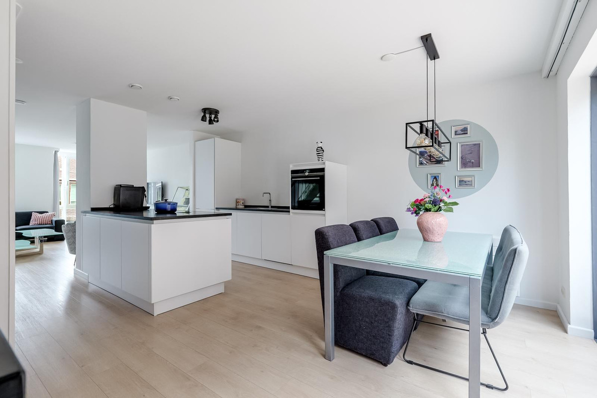 Appartement te koop: Limmerhoek 45, Alkmaar