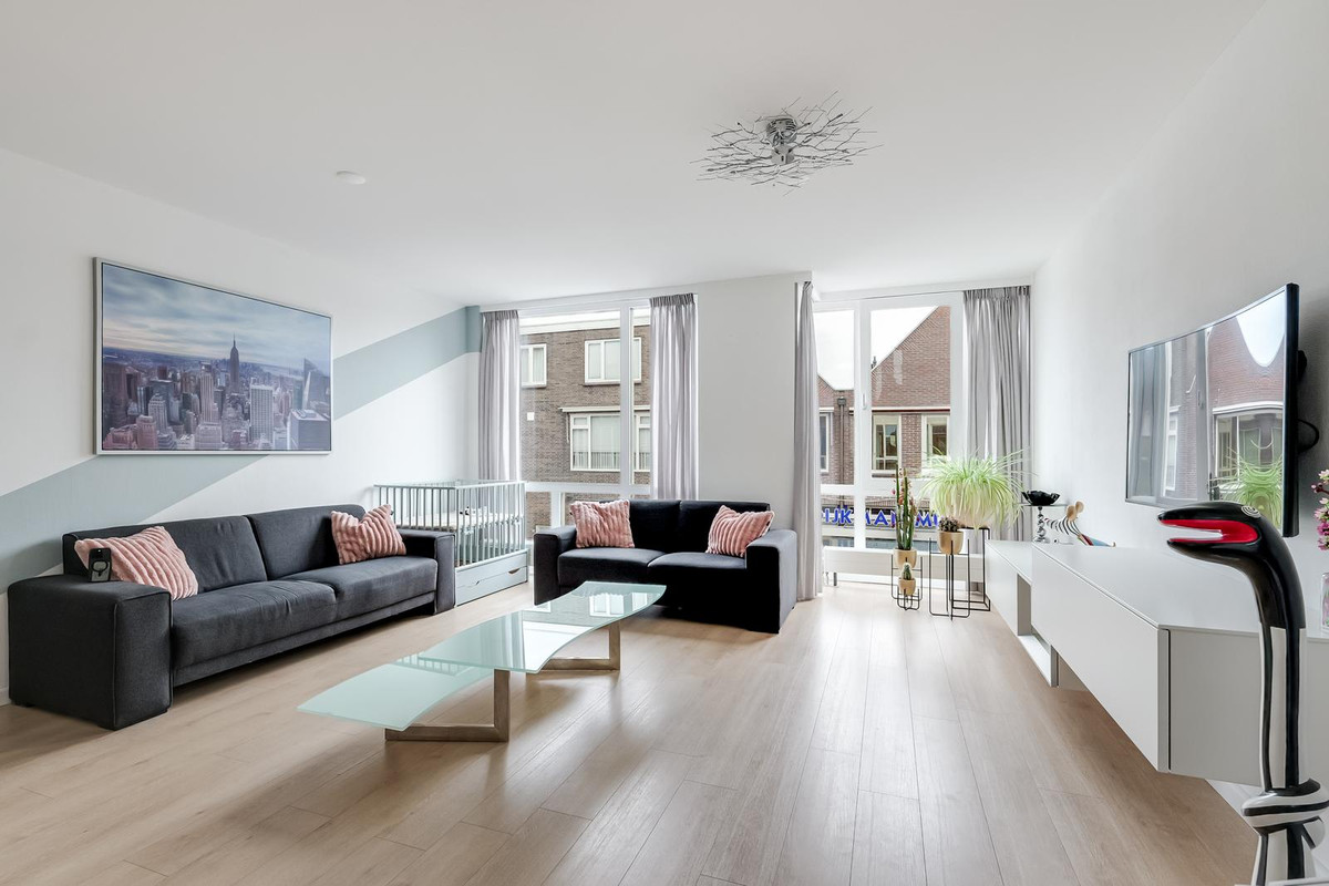 Appartement te koop: Limmerhoek 45, Alkmaar