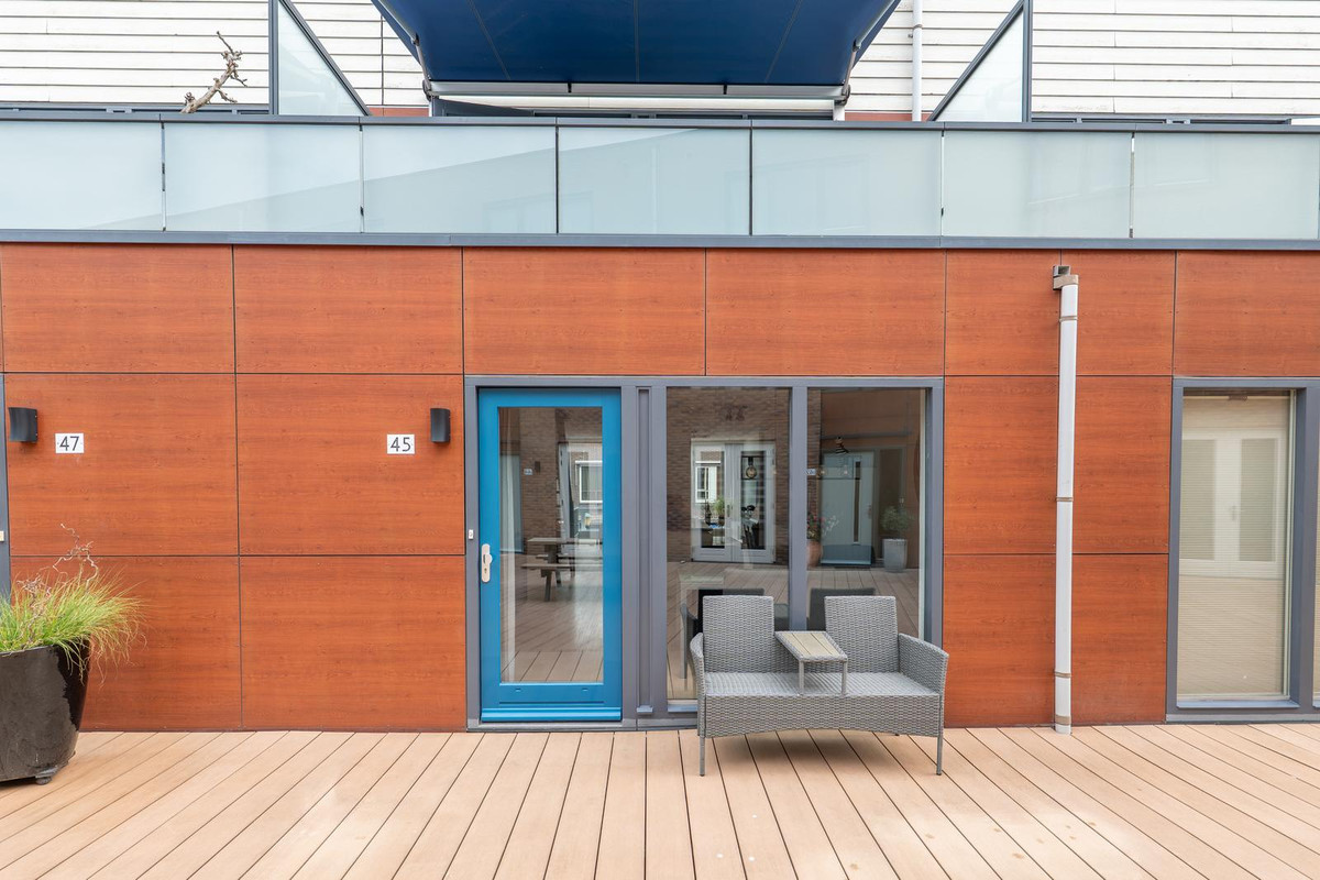 Appartement te koop: Limmerhoek 45, Alkmaar