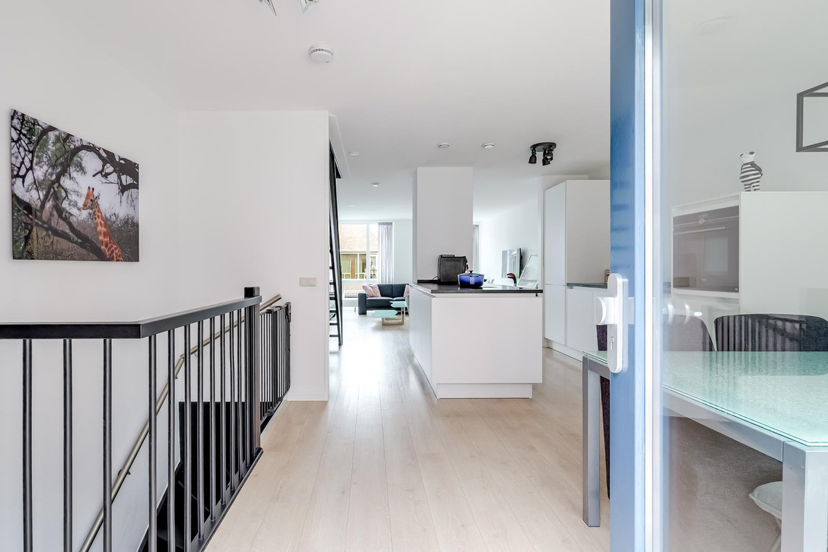 Appartement te koop: Limmerhoek 45, Alkmaar