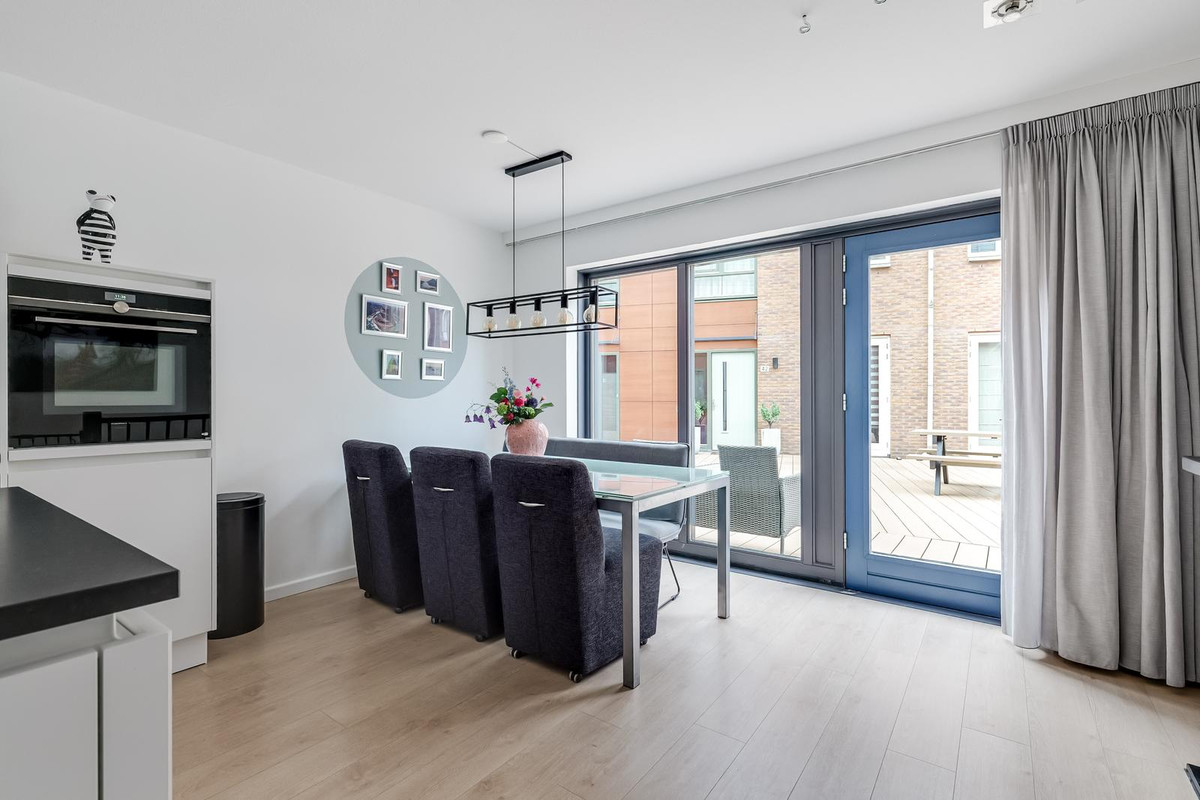 Appartement te koop: Limmerhoek 45, Alkmaar
