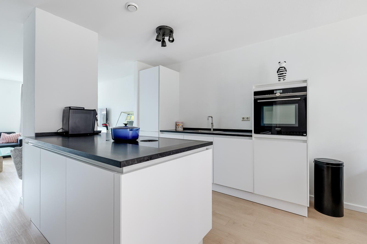 Appartement te koop: Limmerhoek 45, Alkmaar