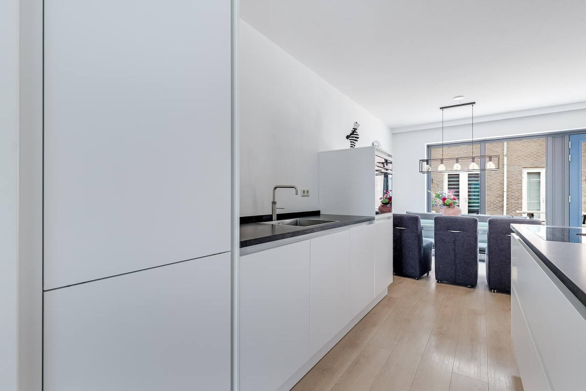 Appartement te koop: Limmerhoek 45, Alkmaar