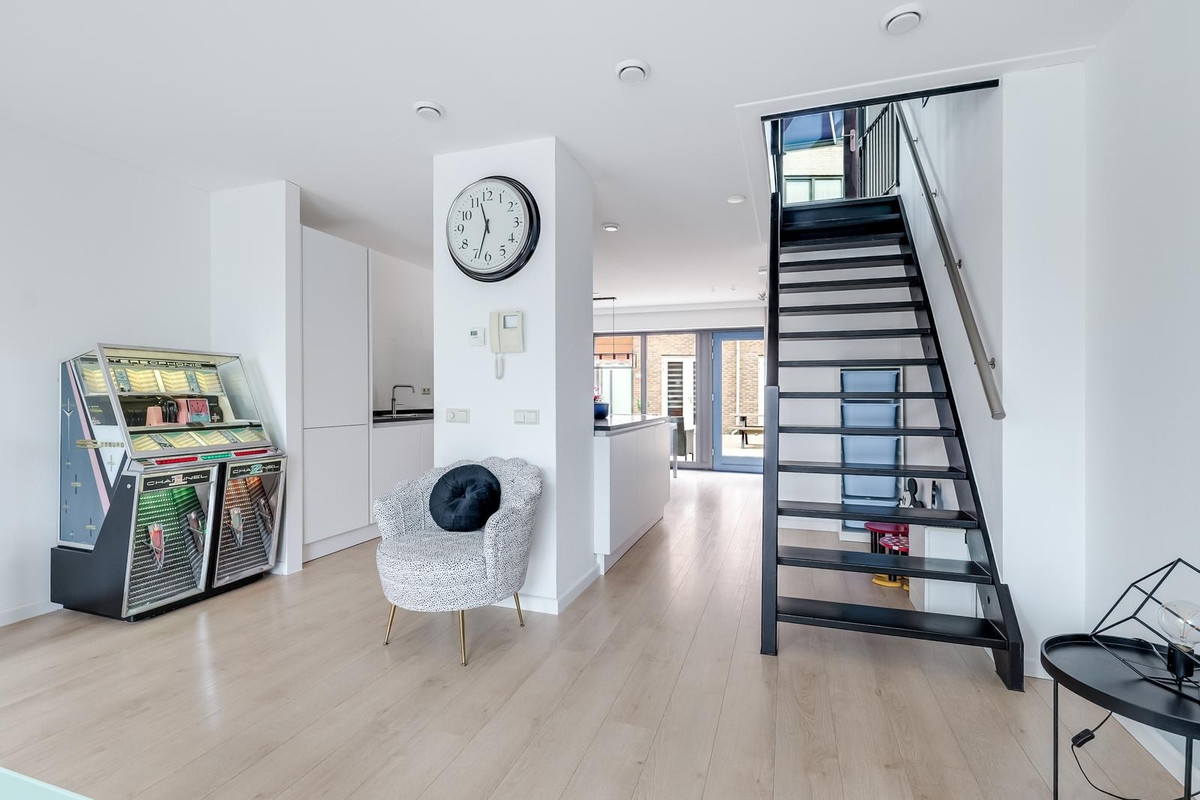Appartement te koop: Limmerhoek 45, Alkmaar