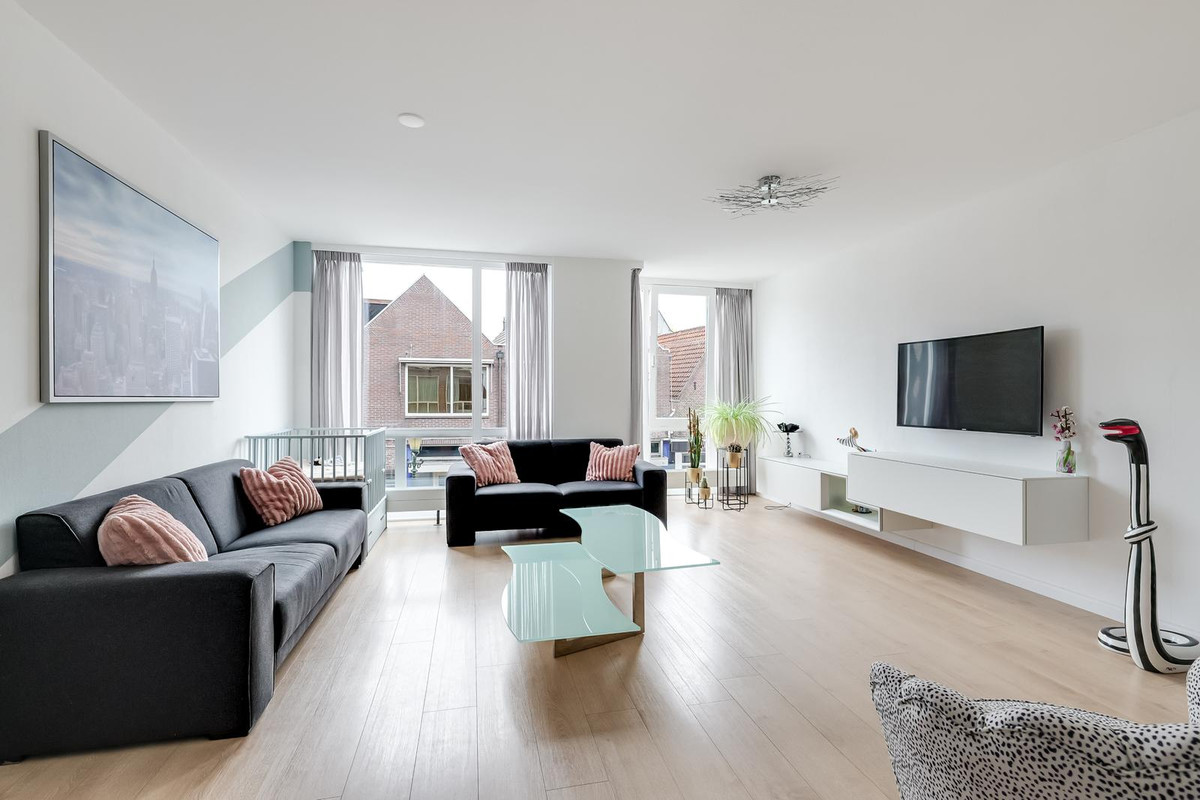 Appartement te koop: Limmerhoek 45, Alkmaar