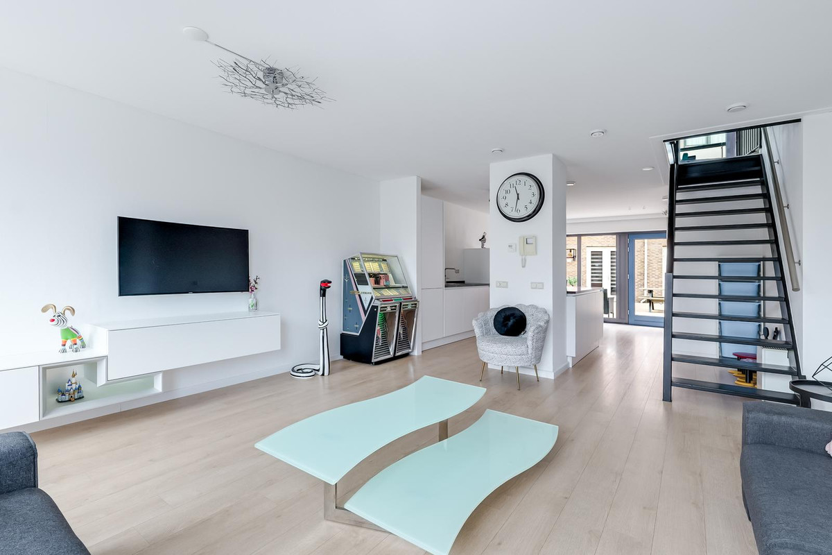 Appartement te koop: Limmerhoek 45, Alkmaar