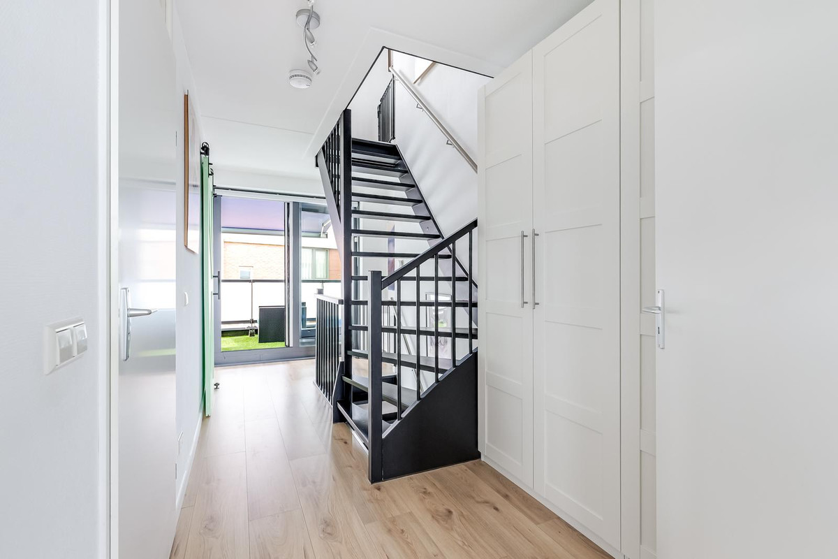 Appartement te koop: Limmerhoek 45, Alkmaar