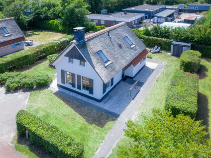 Bosrandweg 369A 513