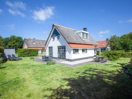 Bosrandweg 369A 513