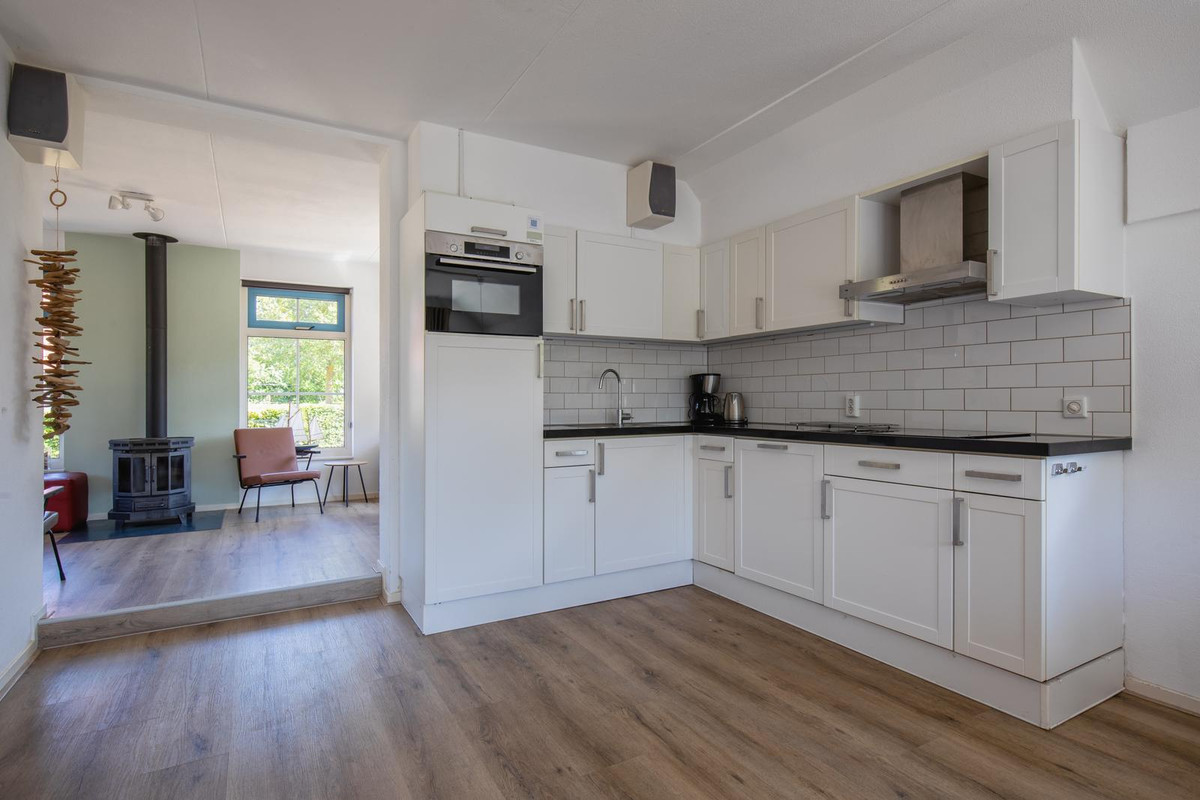 Vrijstaande woning te koop: Bosrandweg 369A513, De Koog