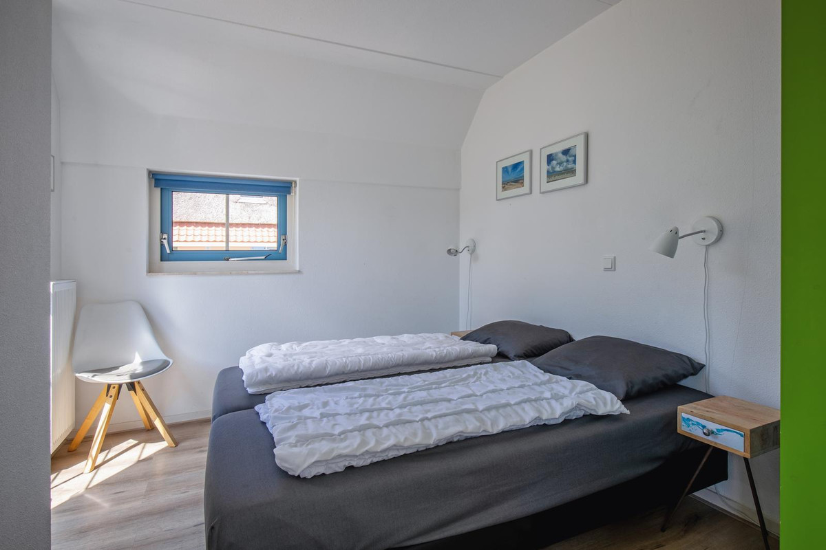 Vrijstaande woning te koop: Bosrandweg 369A513, De Koog