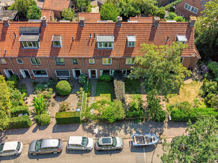 Flevolaan 6