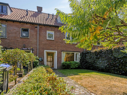 Flevolaan 6