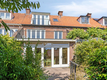 Flevolaan 6