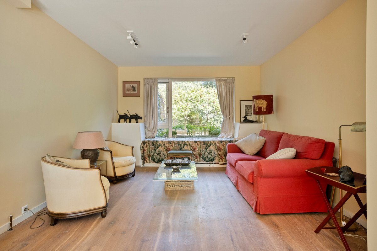 Tussenwoning te koop: Flevolaan 6, Muiderberg