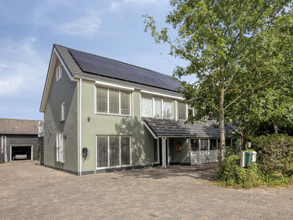 Kloosterweg 19