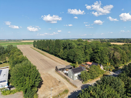 Kloosterweg 19