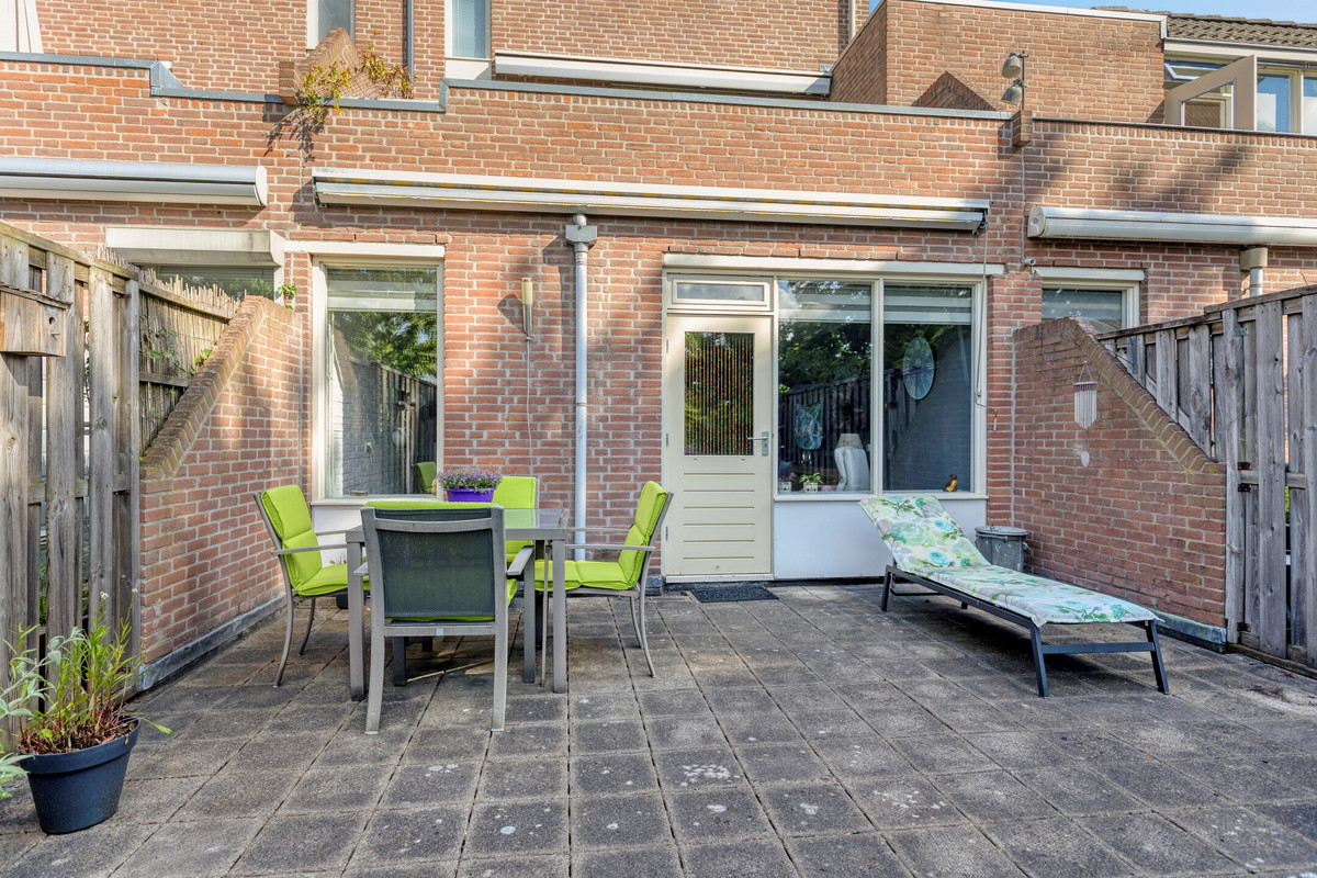 Appartement te koop: Horst 28, Veldhoven