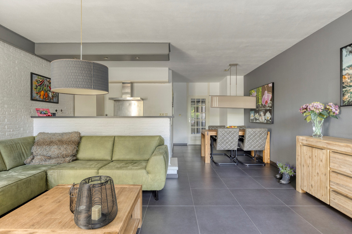 Appartement te koop: Horst 28, Veldhoven