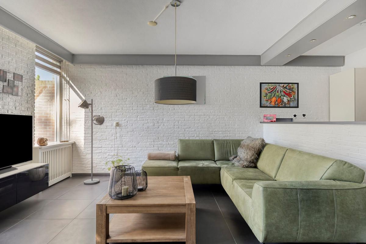Appartement te koop: Horst 28, Veldhoven