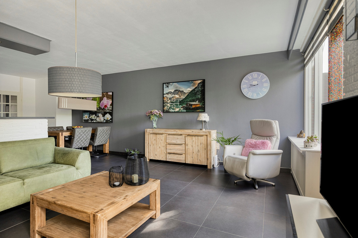 Appartement te koop: Horst 28, Veldhoven