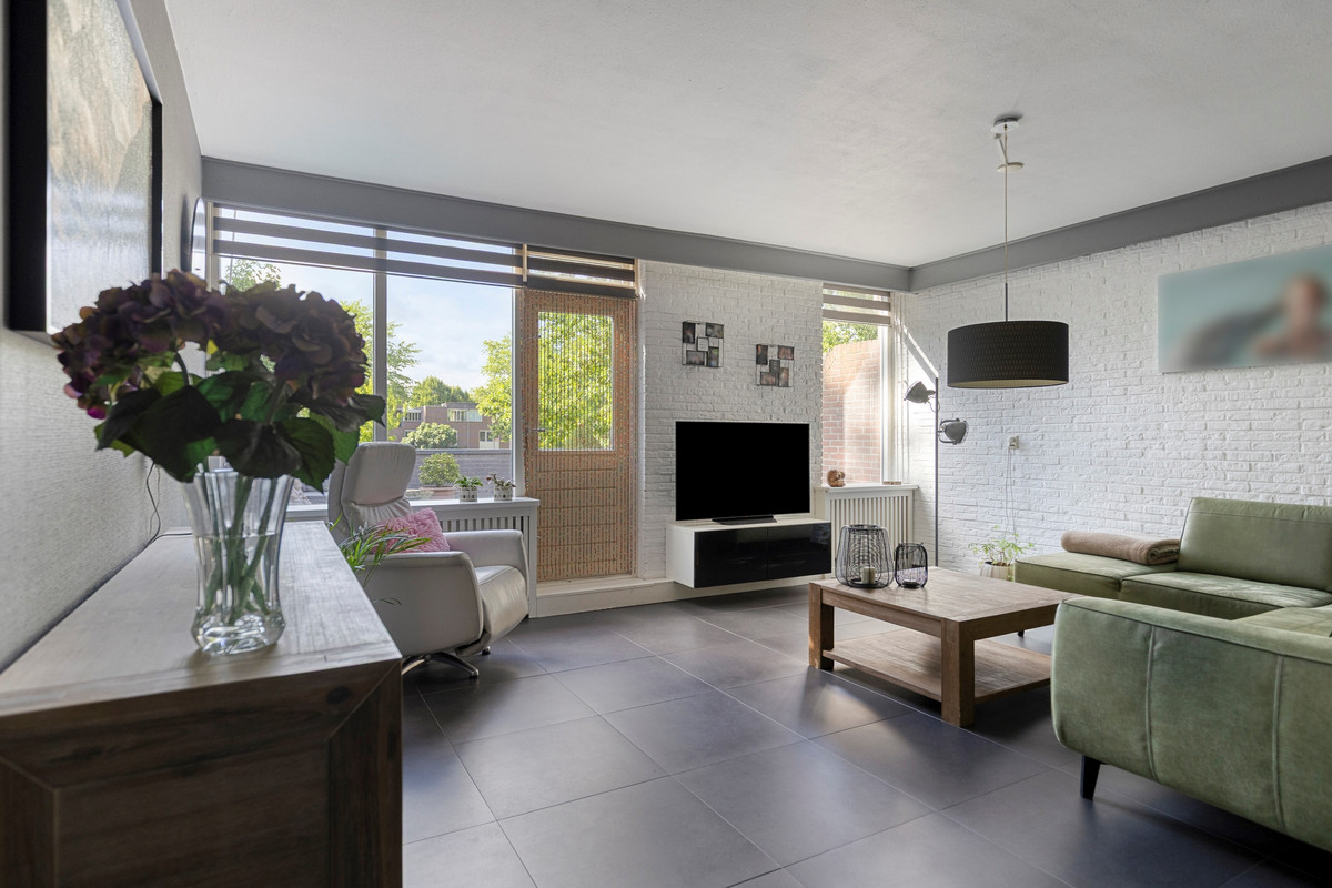 Appartement te koop: Horst 28, Veldhoven