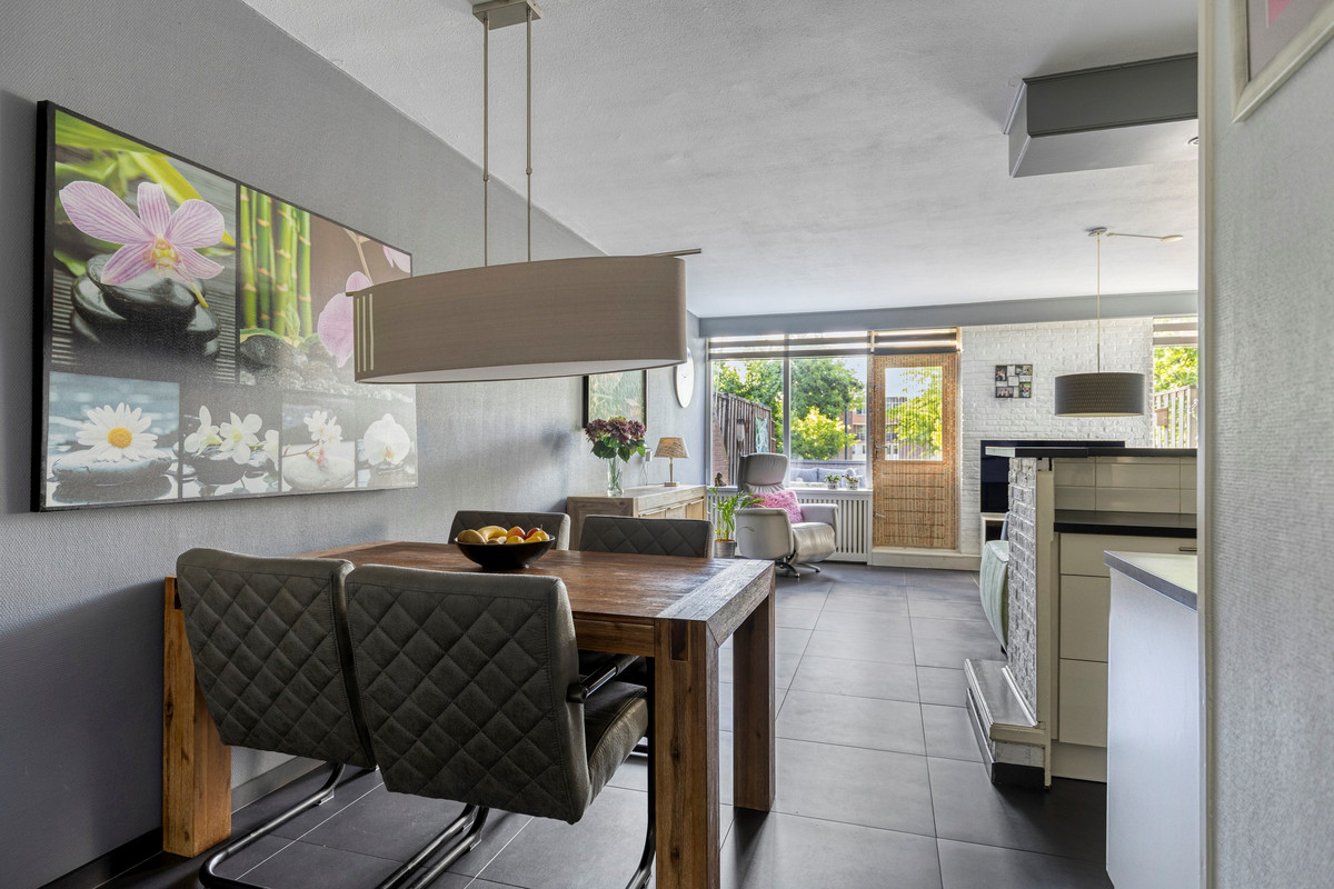 Appartement te koop: Horst 28, Veldhoven