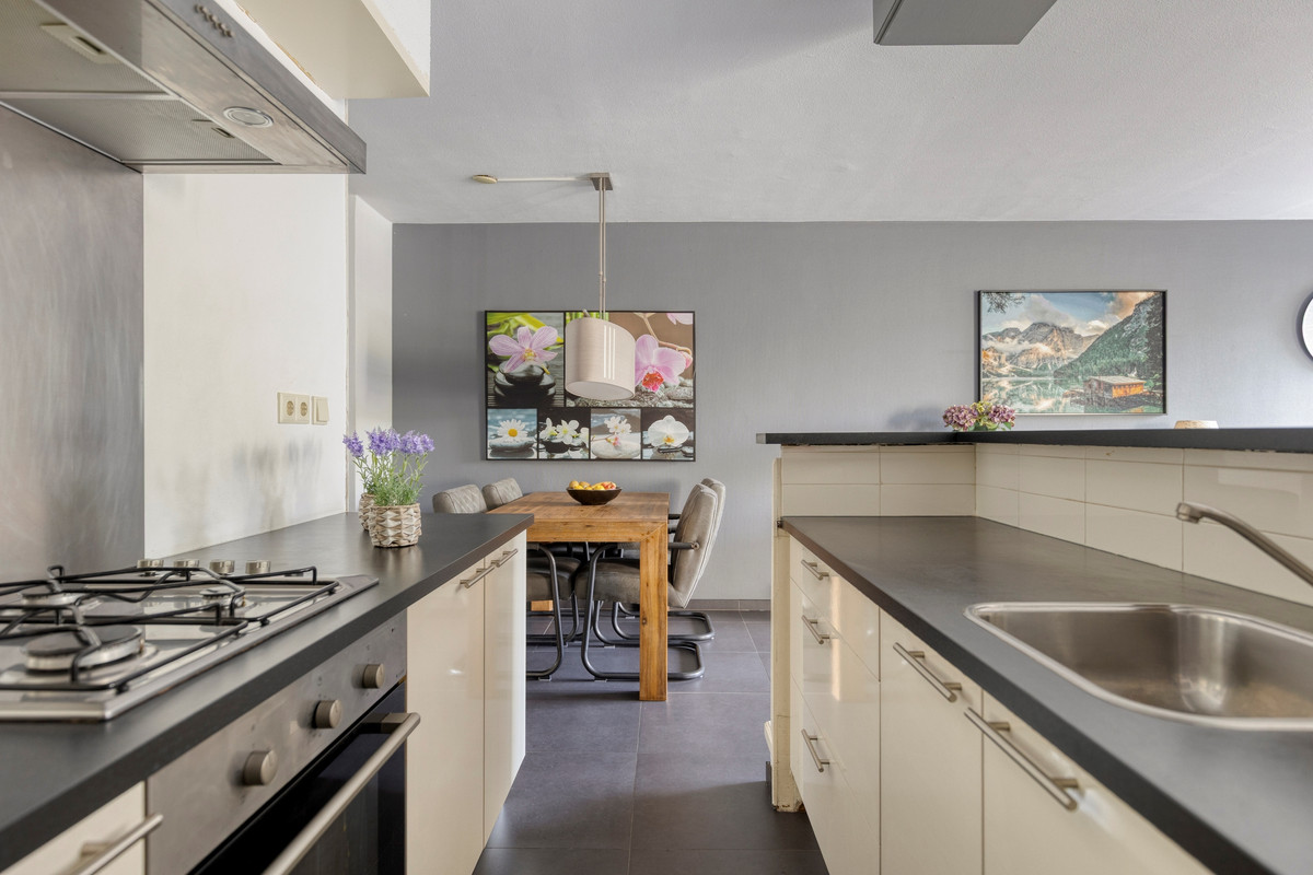 Appartement te koop: Horst 28, Veldhoven