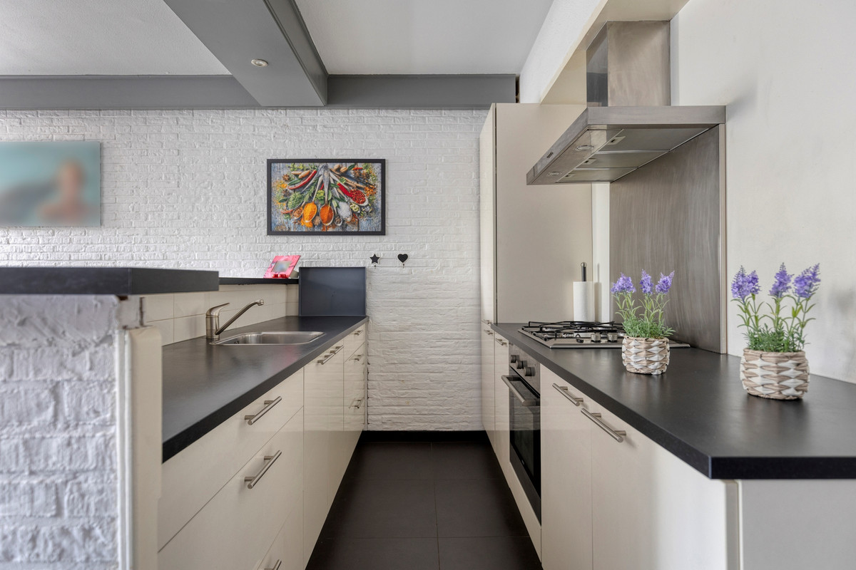 Appartement te koop: Horst 28, Veldhoven