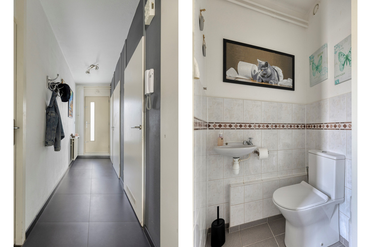Appartement te koop: Horst 28, Veldhoven