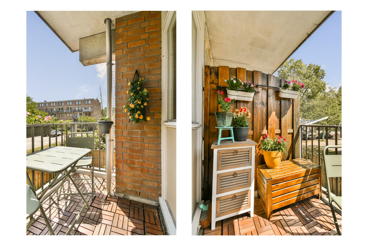 Appartement te koop: Aaf Bouberstraat 6, Amsterdam