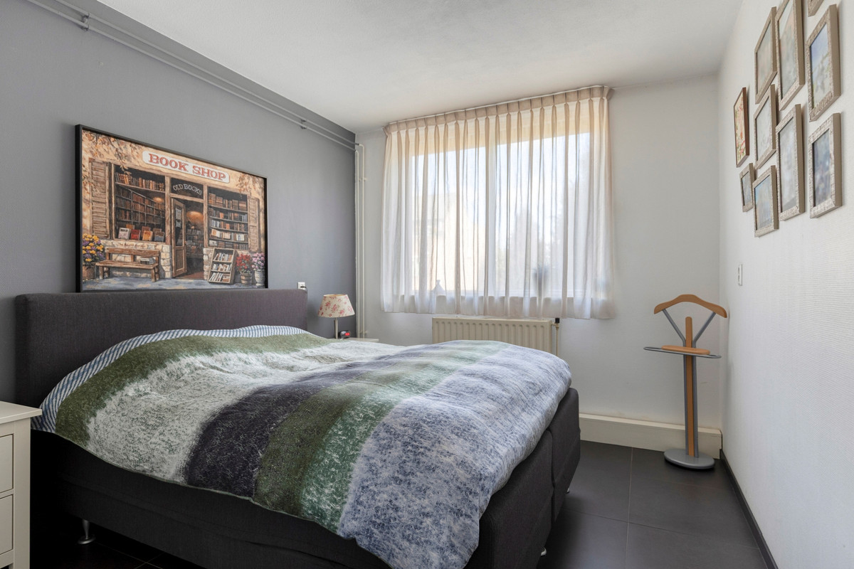 Appartement te koop: Horst 28, Veldhoven