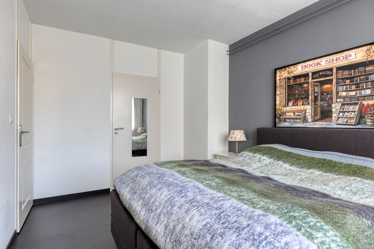 Appartement te koop: Horst 28, Veldhoven