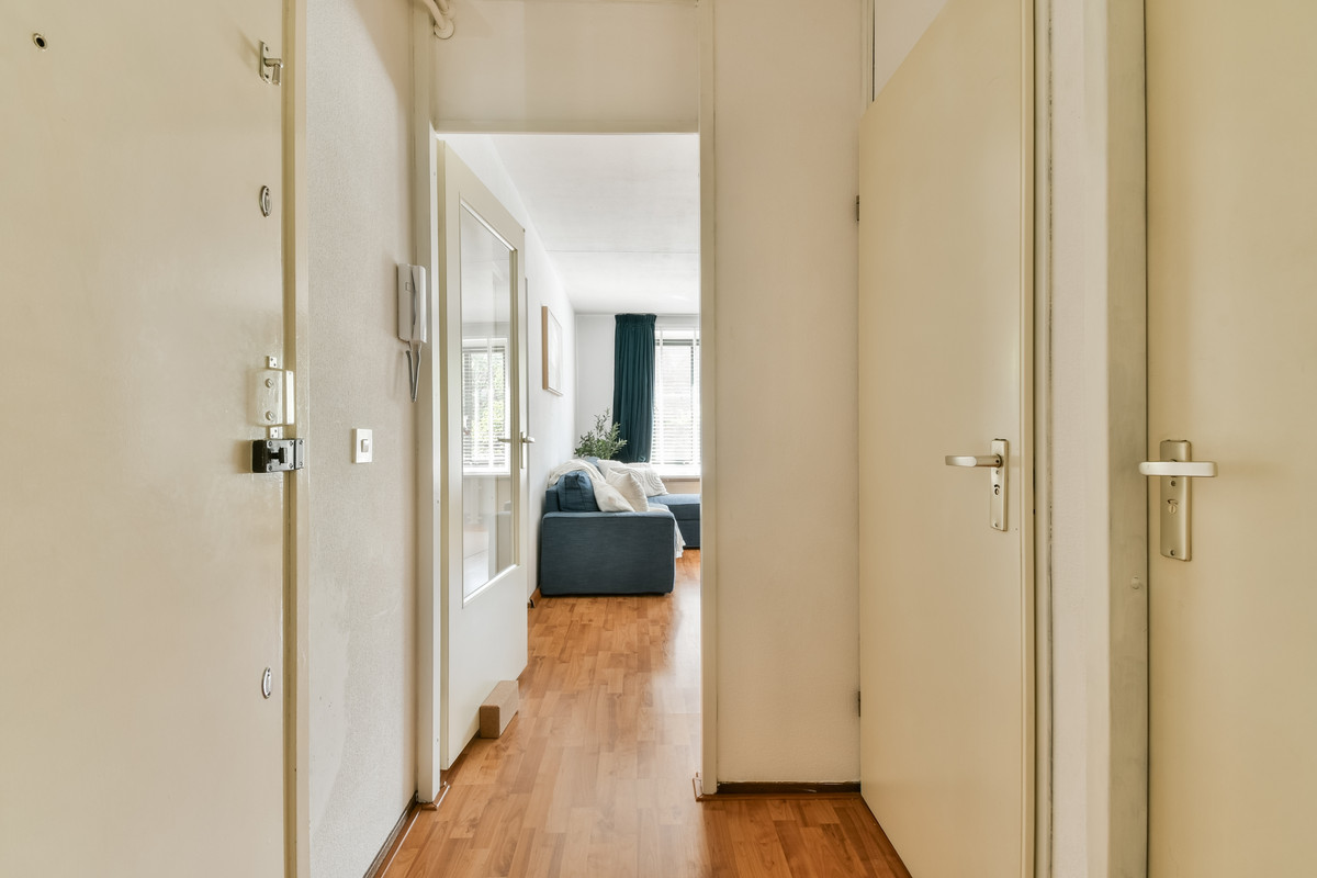 Appartement te koop: Aaf Bouberstraat 6, Amsterdam