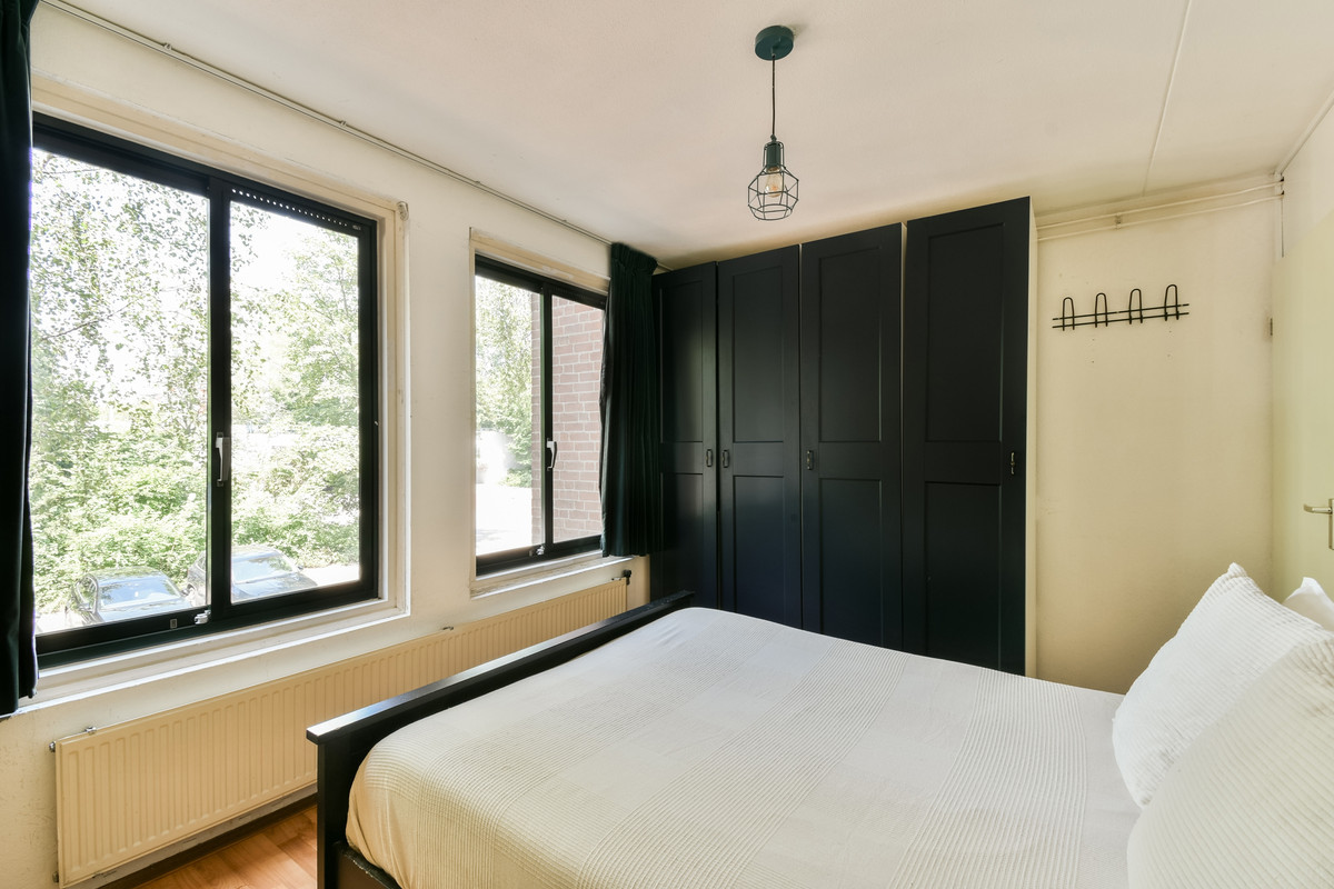 Appartement te koop: Aaf Bouberstraat 6, Amsterdam